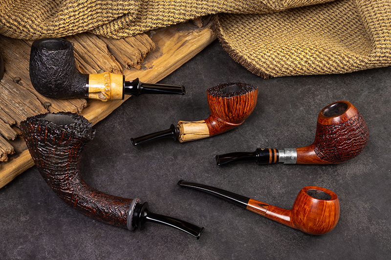 Briar vs. Meerschaum vs. Corn Cob Pipes: What Makes Them Different? | Daily Reader