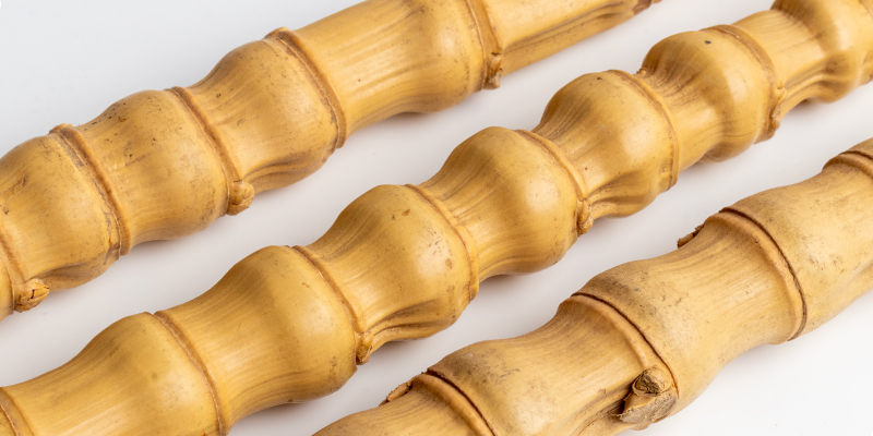 Bamboo in Modern Pipe Making: Natural & Unique Beauty | Daily Reader