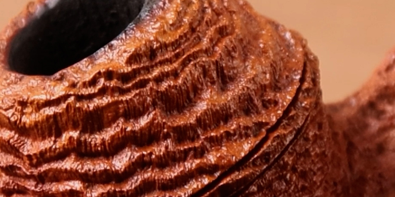 All Pipes Considered: J.T. Cooke | Daily Reader