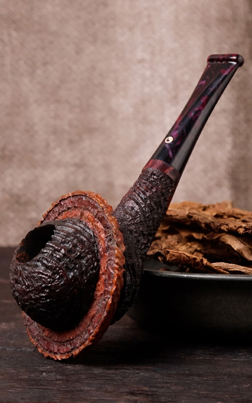 All Pipes Considered: J.T. Cooke | Daily Reader