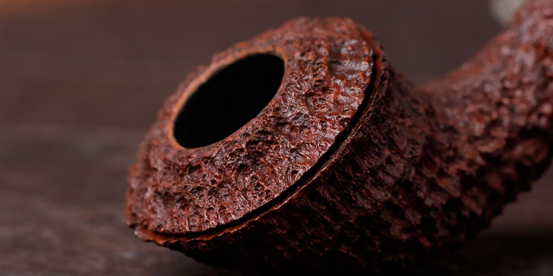 All Pipes Considered: J.T. Cooke | Daily Reader