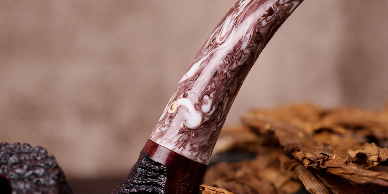All Pipes Considered: J.T. Cooke | Daily Reader