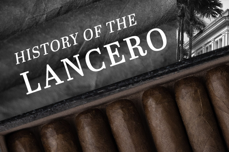 History of the Lancero | Daily Reader