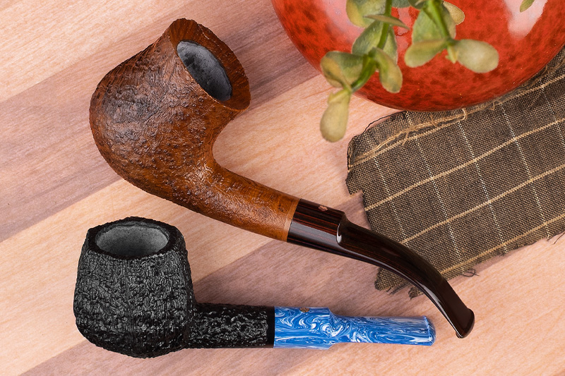 Pipe-Smoking Desktop Backgrounds: April 2026 