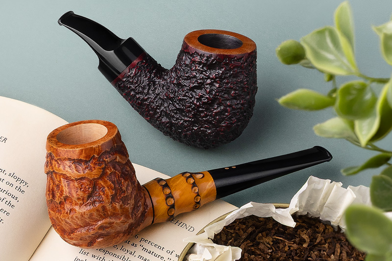 Radice Pipes