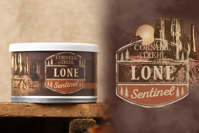 Tasting Notes: Lone Sentinel from the Summit Series 