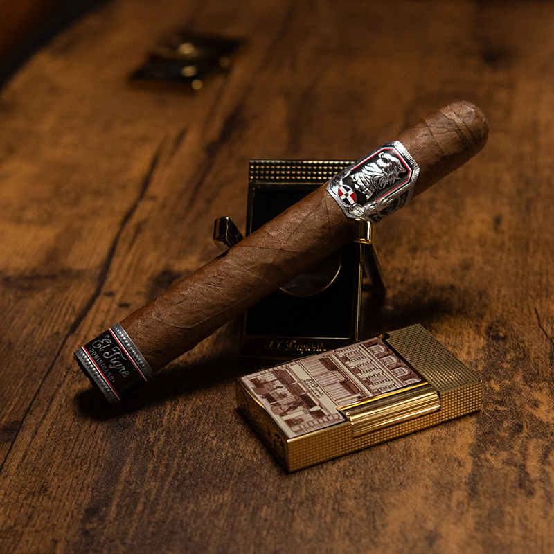 Drew Estate Undercrown El Tigre Dominicano | Daily Reader