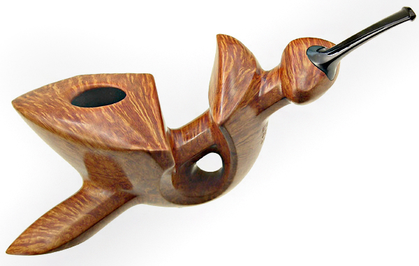The History of Pipe Design: Japan | Daily Reader