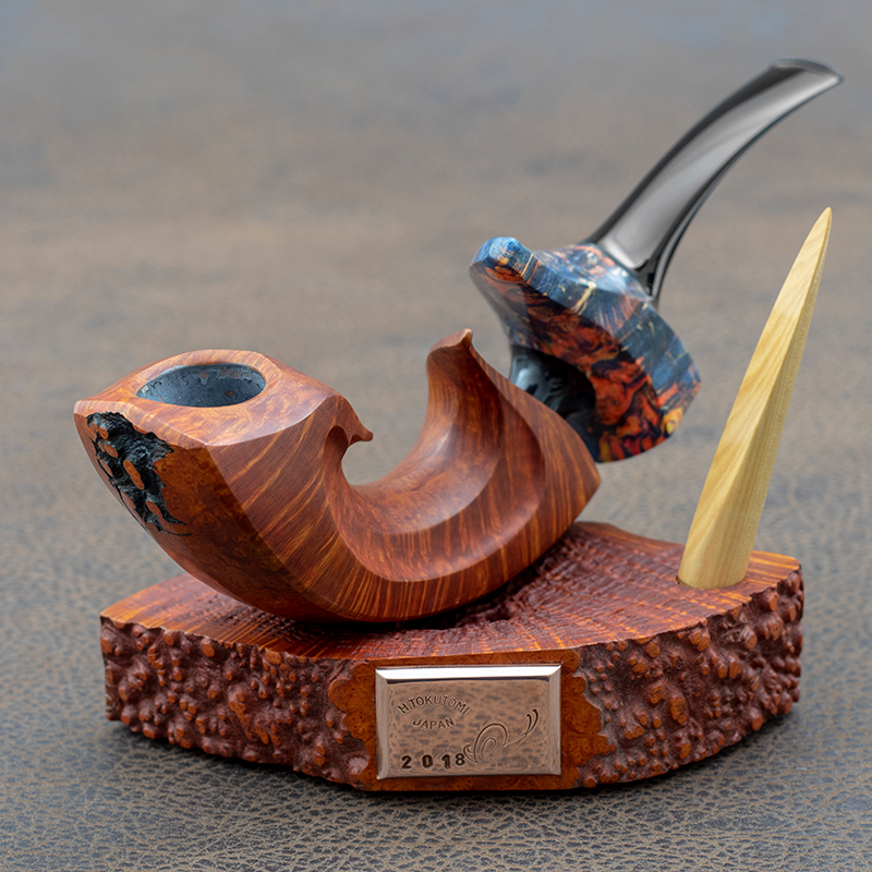 Japan | The History of Pipe Design