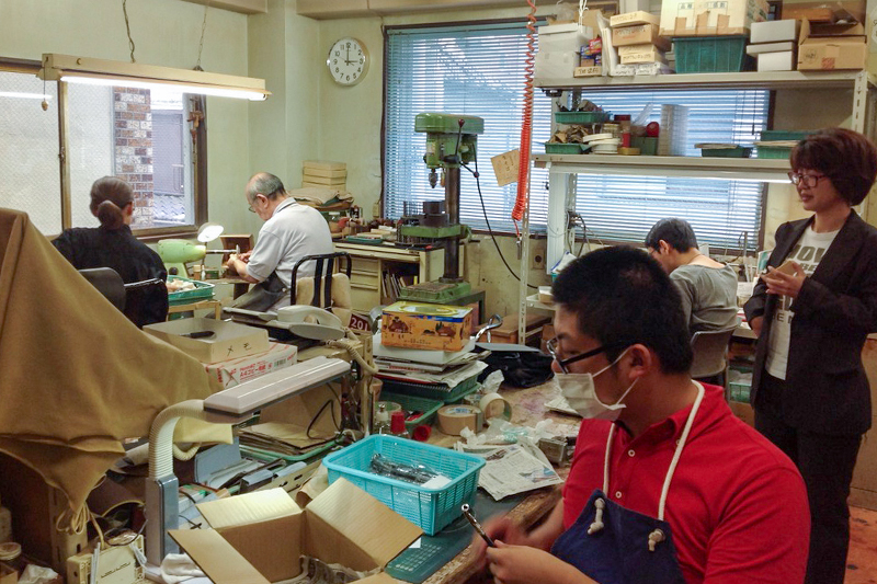 Japan | The History of Pipe Design