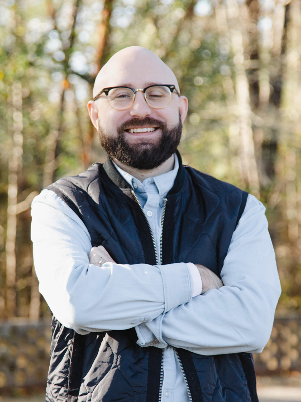 First Pipe Stories: Andy Wike | Daily Reader