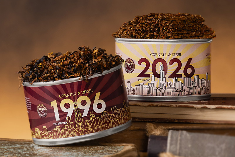 Pipe-Smoking Community: 30 Years of the Chicago Pipe Show | Daily Reader