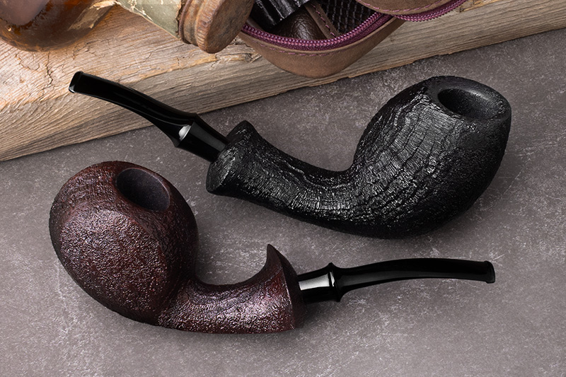 Adam Davidson Pipes