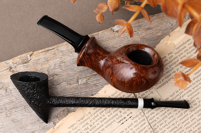 G. Penzo Pipes