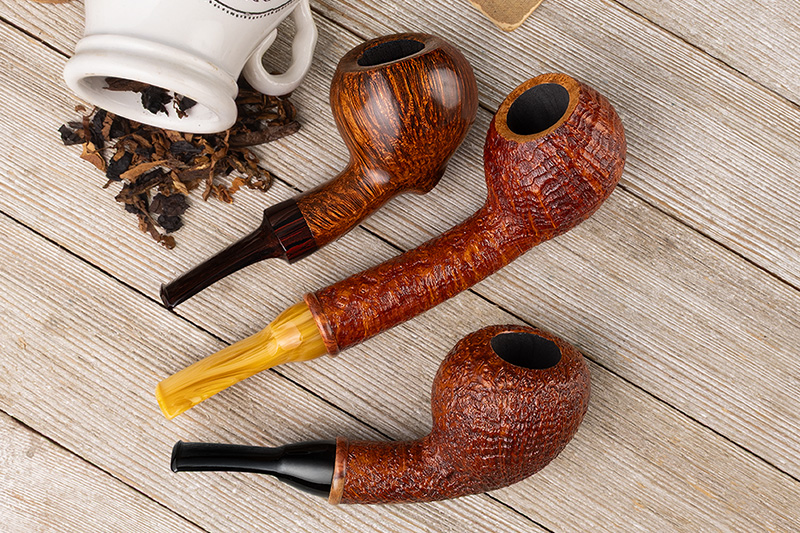 Micah Redmond Pipes