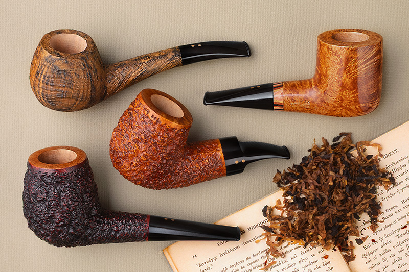 Radice Pipes