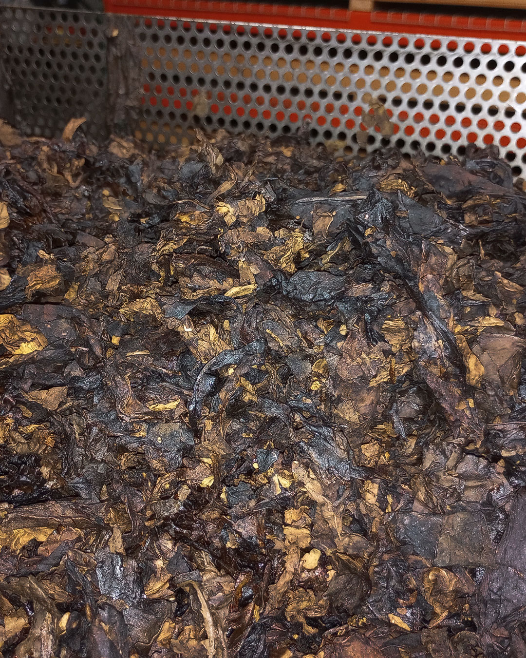 Round Table: Cornell & Diehl Small Batch Midnight Orchard | Daily Reader