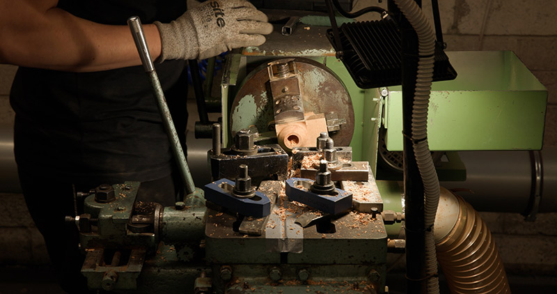 Peterson Presentation — Inspired by the Chicago Pipe Show | Daily Reader
