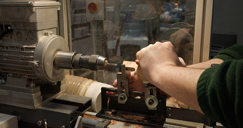 Peterson Presentation — Inspired by the Chicago Pipe Show | Daily Reader