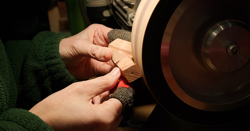 Peterson Presentation — Inspired by the Chicago Pipe Show | Daily Reader