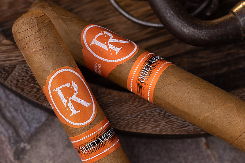 Rojas Quiet Morning Cigars