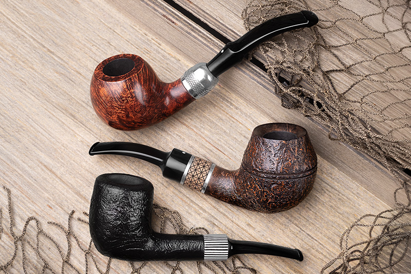 Vauen Pipes