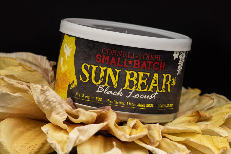 Sun Bear Bourbon Cask with Vic Seested and Jeremy Reeves | Daily Reader