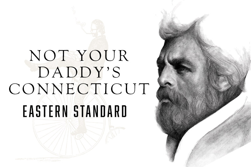 Caldwell's Eastern Standard Cigars: Not Your Daddy's Connecticut 