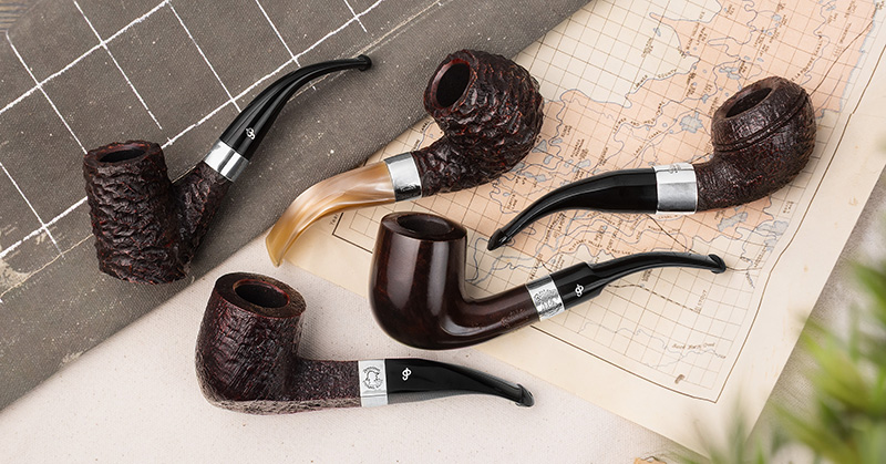 Peterson Archive Collection 2026: Vintage Series Revived | Daily Reader