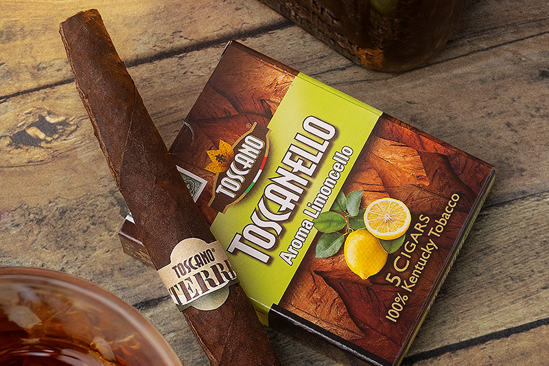 Toscano Cigars: A Brand Overview | Daily Reader