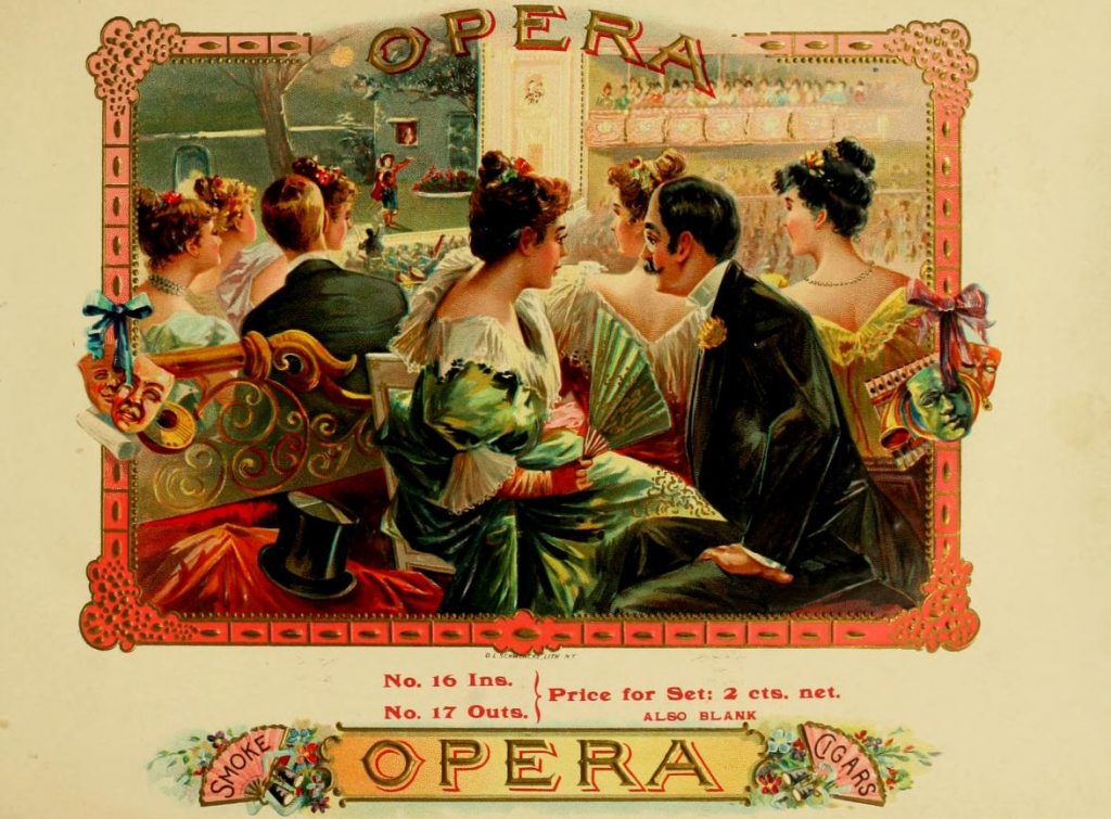 History of Cigar Boxes | Daily Reader