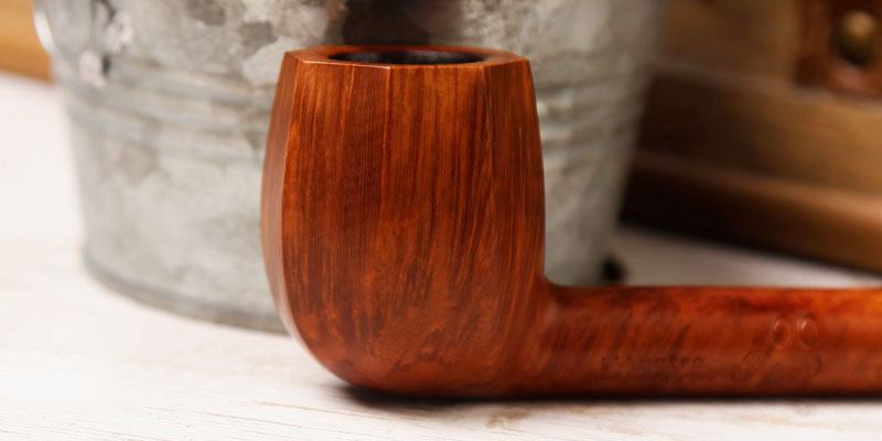 Show Us Your Pipe Collection: John McElheny | Daily Reader