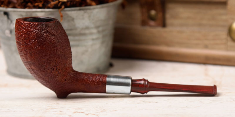 Show Us Your Pipe Collection: John McElheny | Daily Reader
