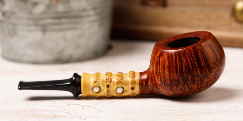 Show Us Your Pipe Collection: John McElheny | Daily Reader
