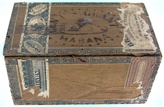 History of Cigar Boxes | Daily Reader