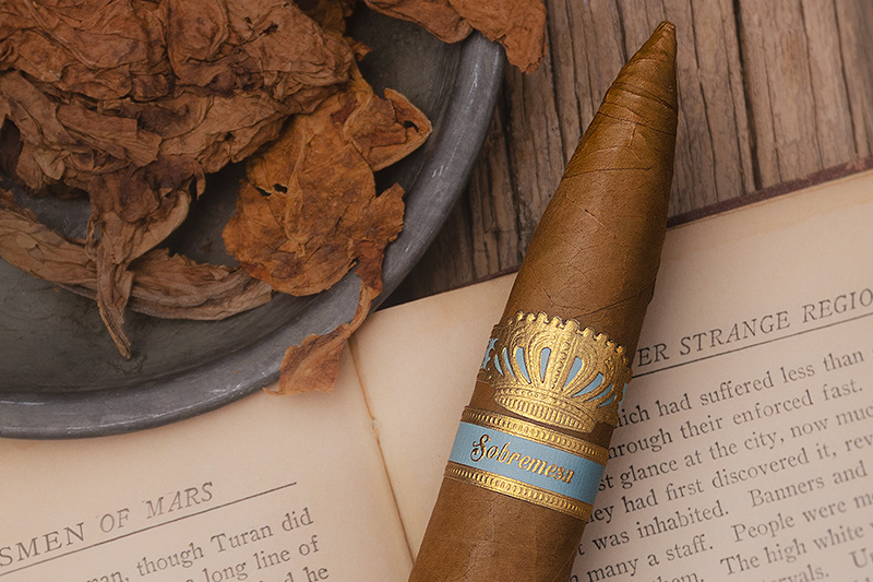 Cigar-Smoking Desktop Backgrounds: July 2026 
