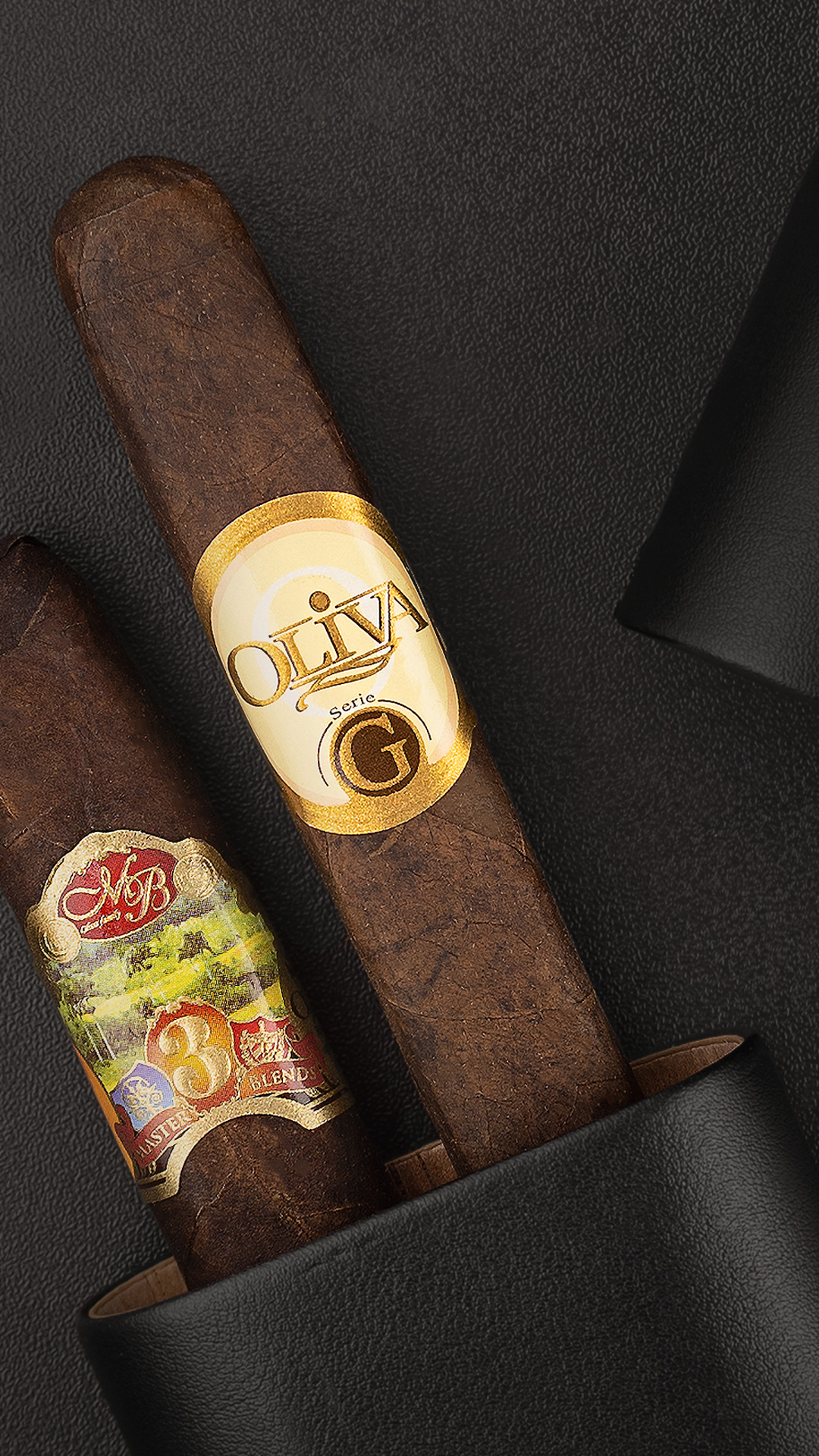 Oliva Cigars