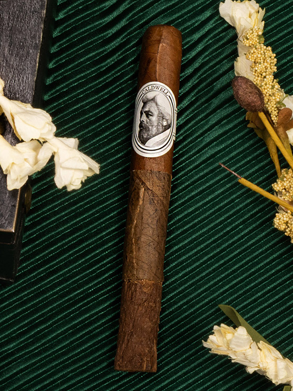 Caldwell's Eastern Standard Cigars: Not Your Daddy's Connecticut | Daily Reader