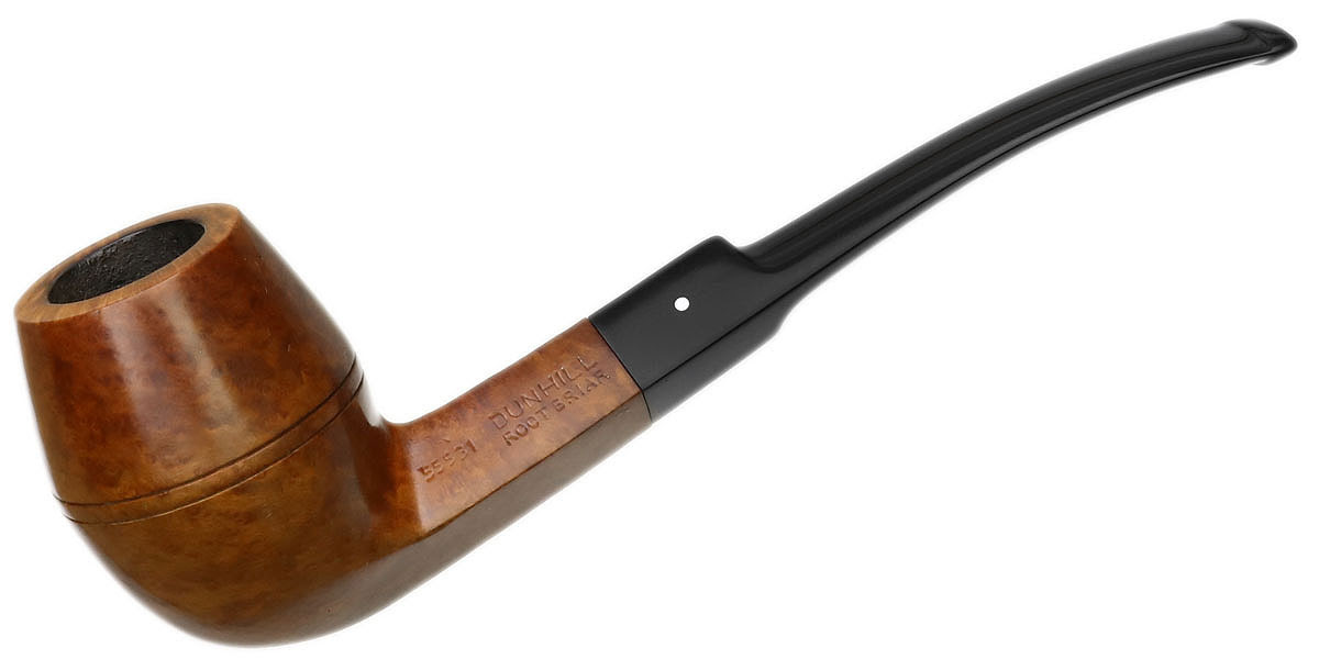 Dunhill Root Briar (55531) (1981) | Daily Reader