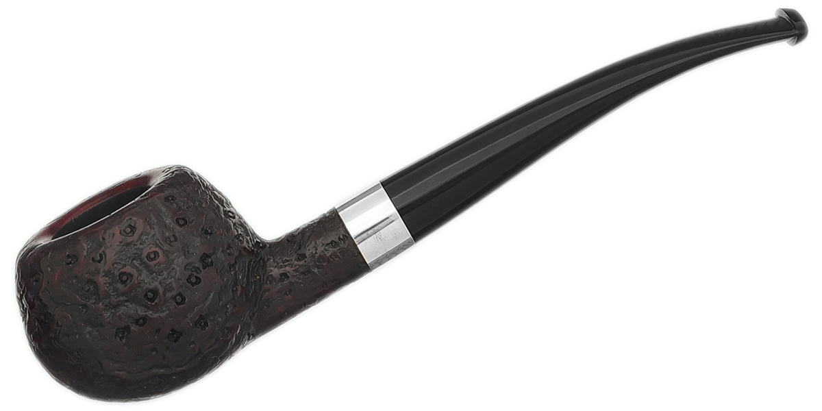 Ryan Alden Sandblasted Prince with silver (Jack of Diamonds) | Daily Reader