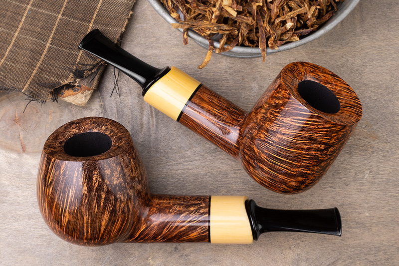 Andrey Grigoriev Pipes