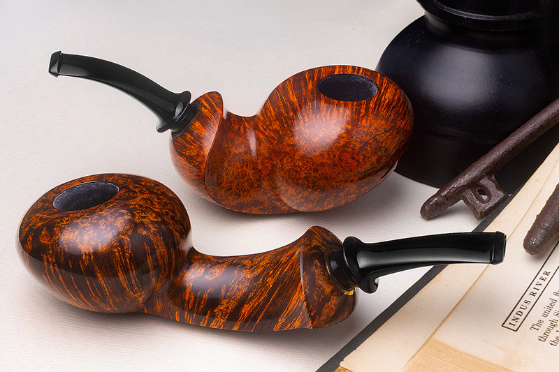 Peter Heding Pipes