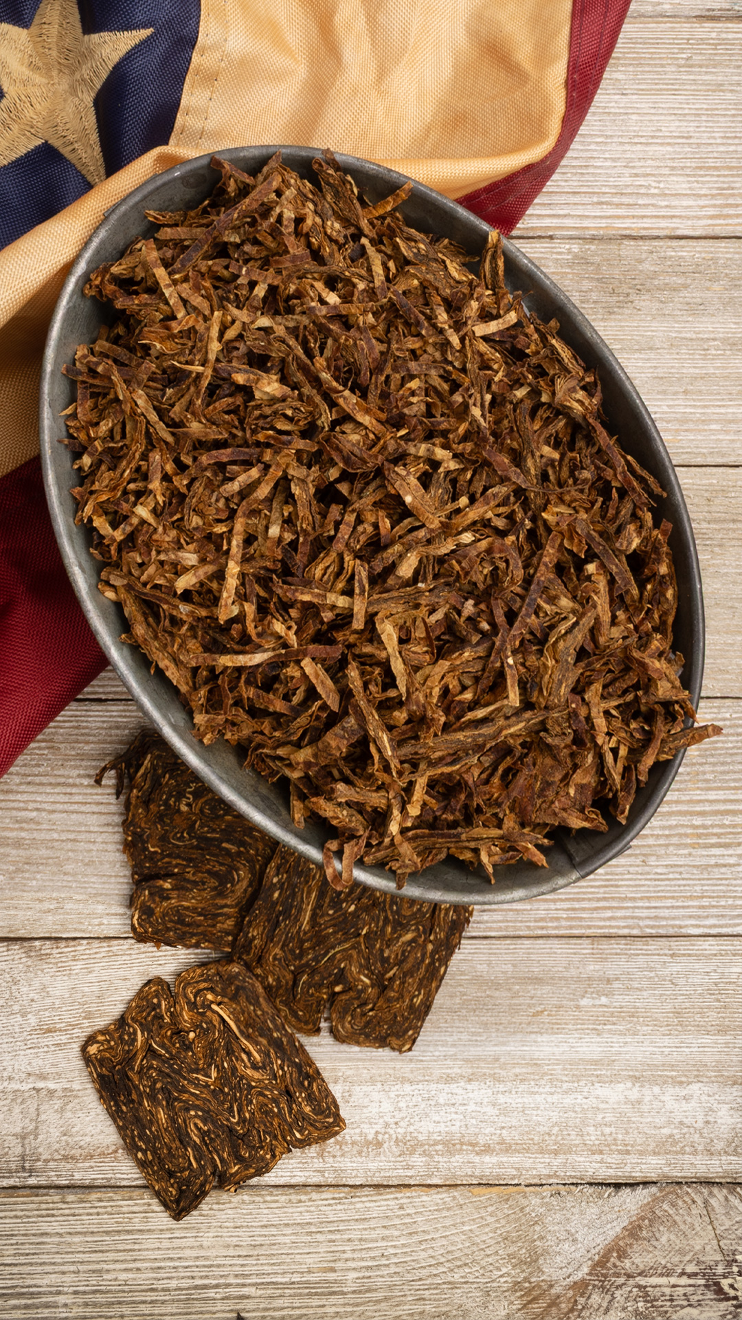 Pipe Tobacco