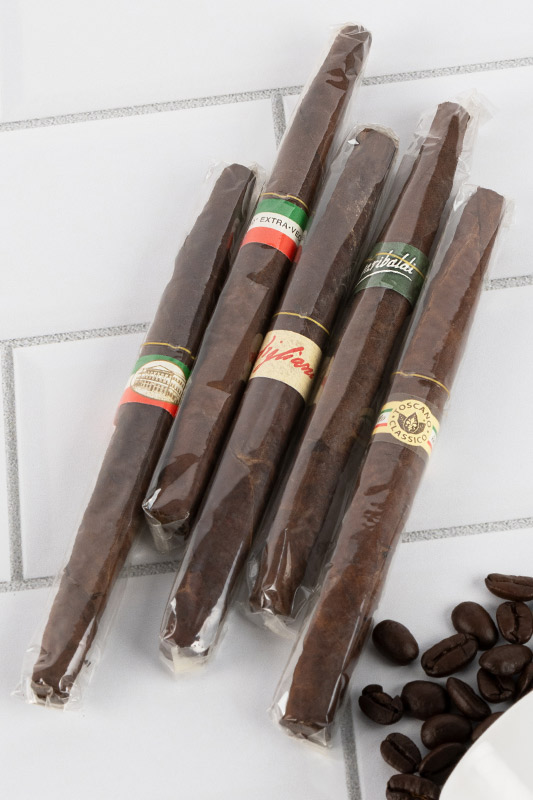 Toscano Toscanello: Tiny Cigars That Pack Big Flavors | Daily Reader