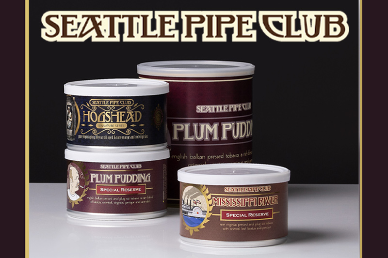 Seattle Pipe Club: The Definitive Guide (with Jeremy Reeves) 