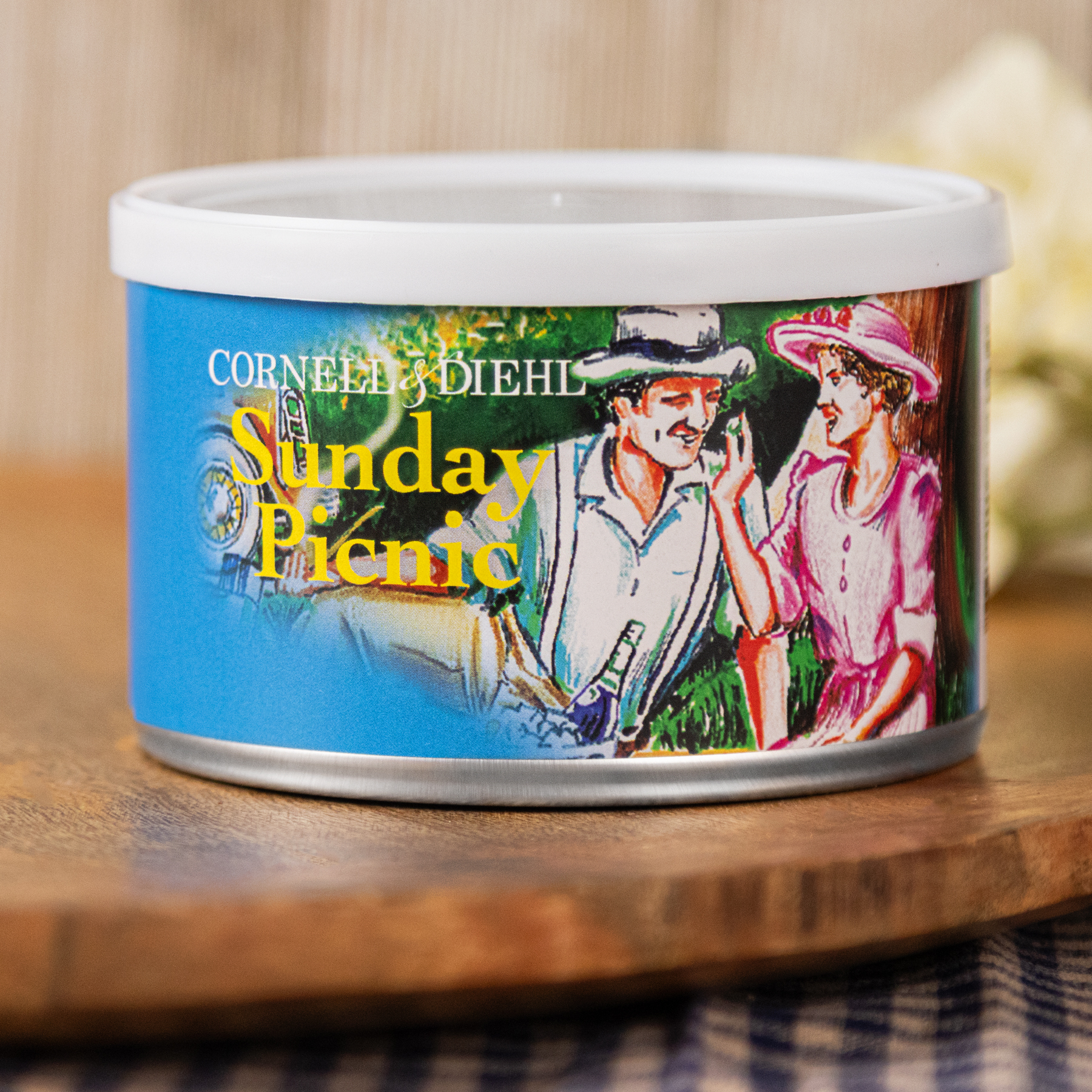 Smokingpipes' Summer Smoking Survival Guide | Daily Reader