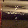 Barling stem logo