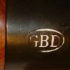 GBD stem logo