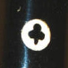 Kaywoodie stem logo