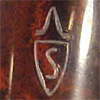 Savinelli stem logo